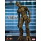 Guardians of the Galaxy Movie Masterpiece Action Figure 1/6 Groot 39 cm